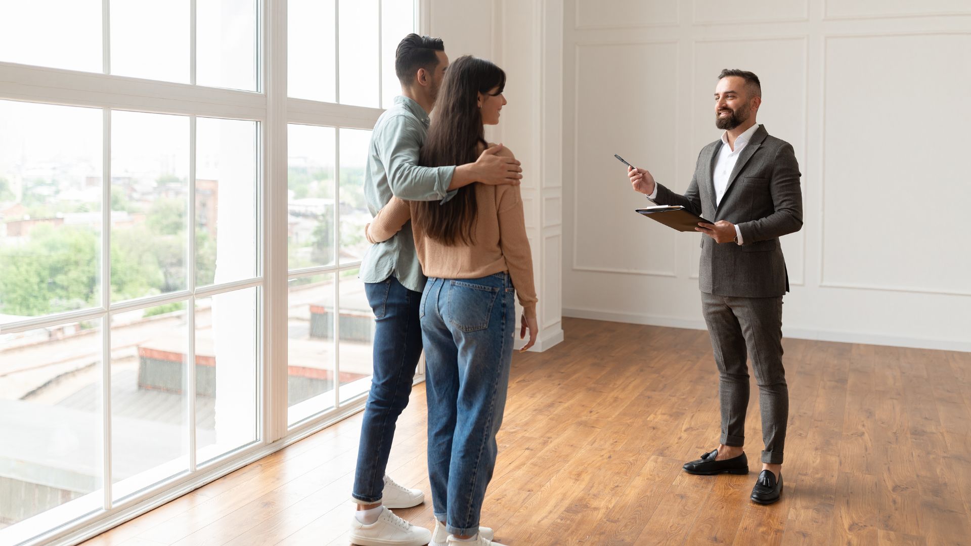 5 Questions to ask before hiring buyer agent