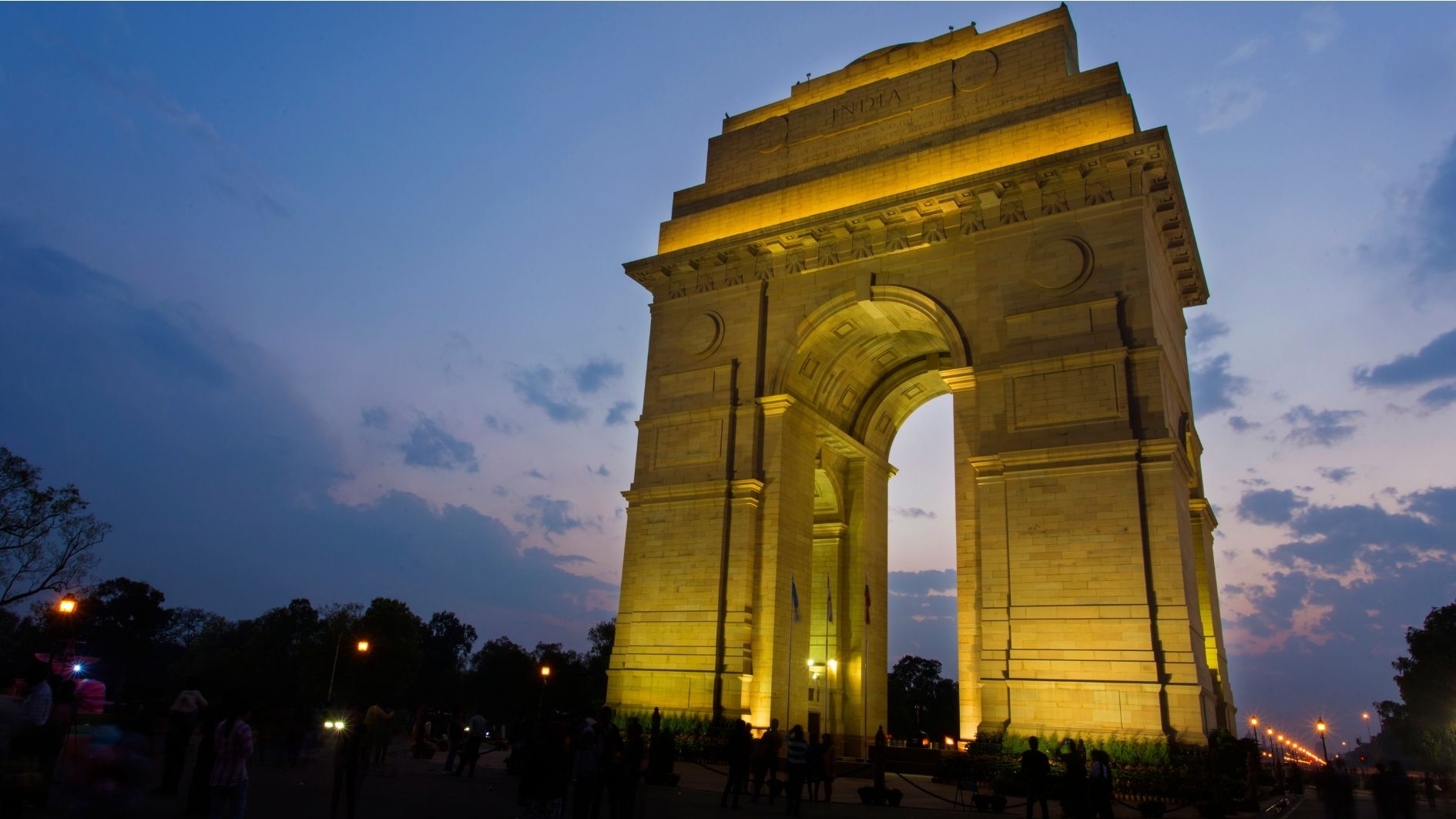 Top 10 most popular attractions of Delhi
