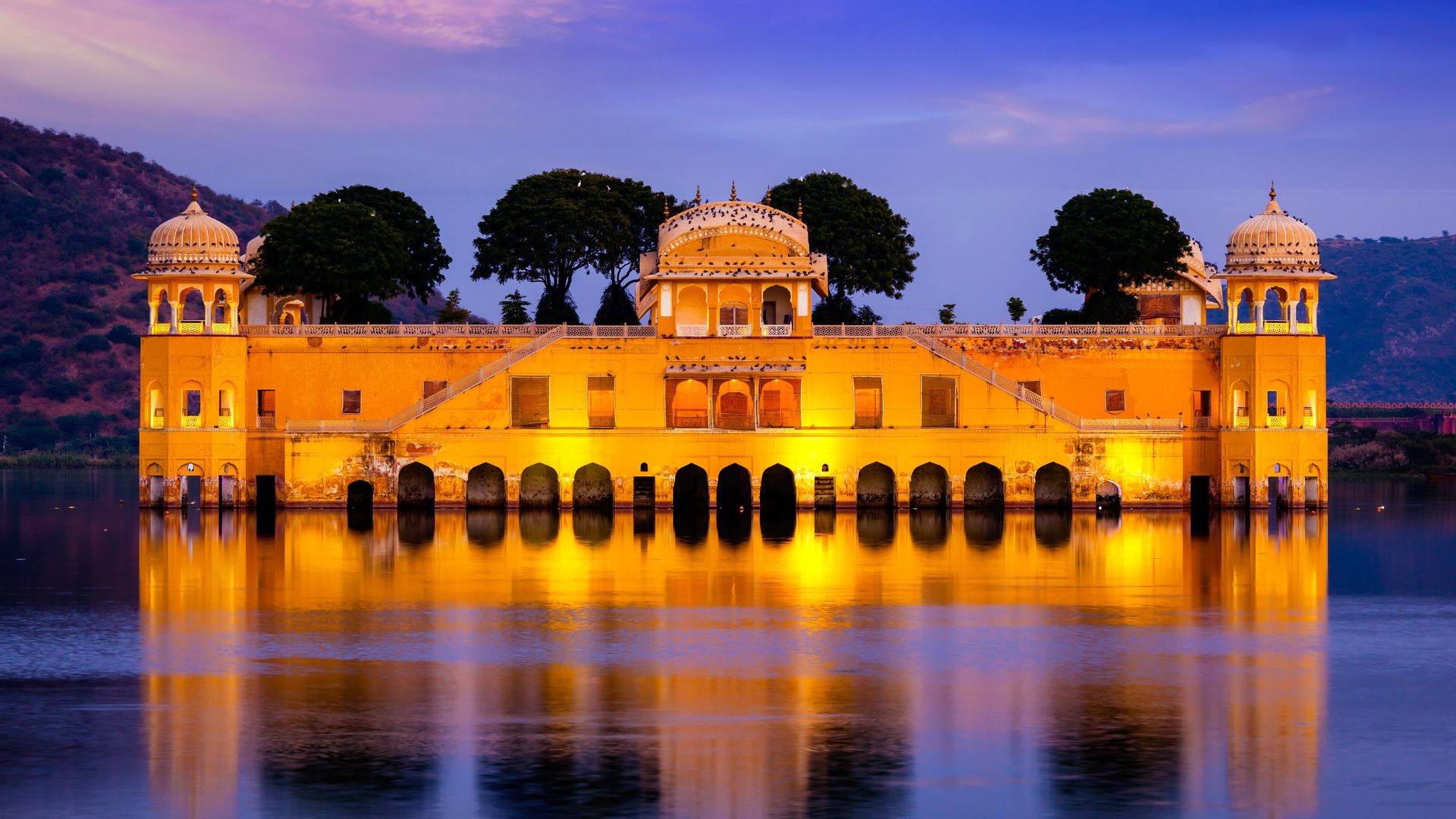 Top 10 most popular attractions of Jaipur
