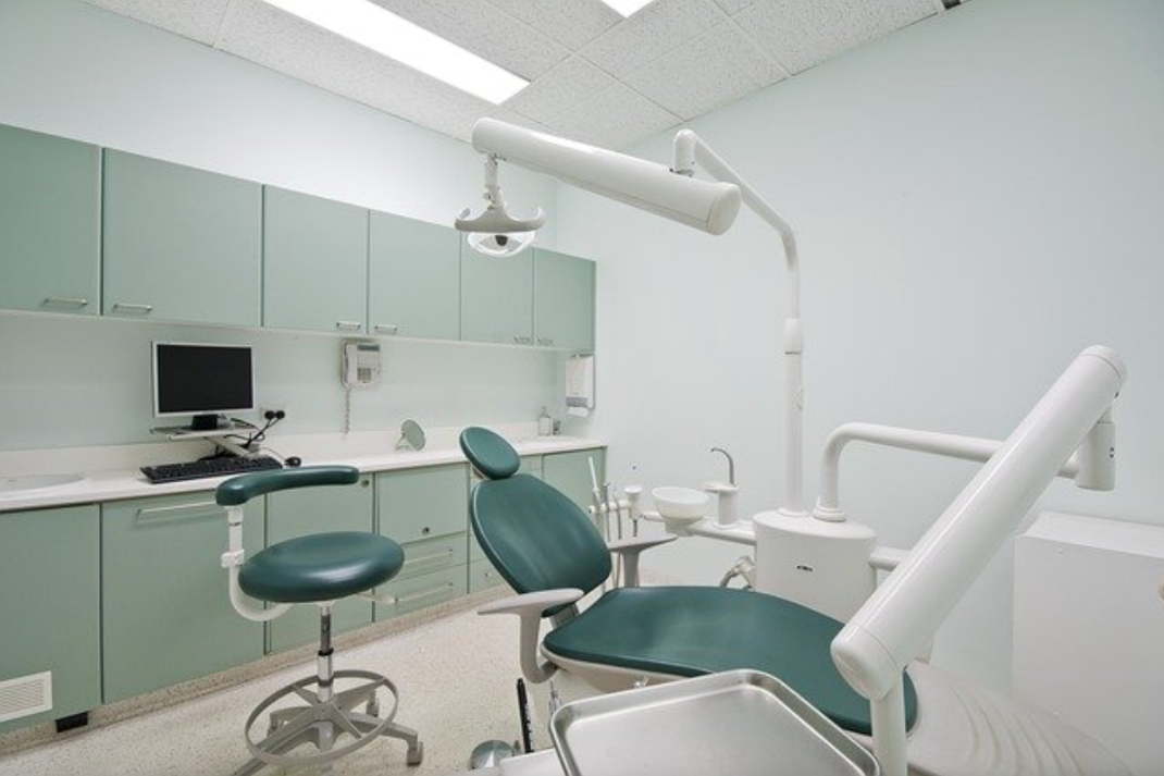 How much dental services cost in your city?
