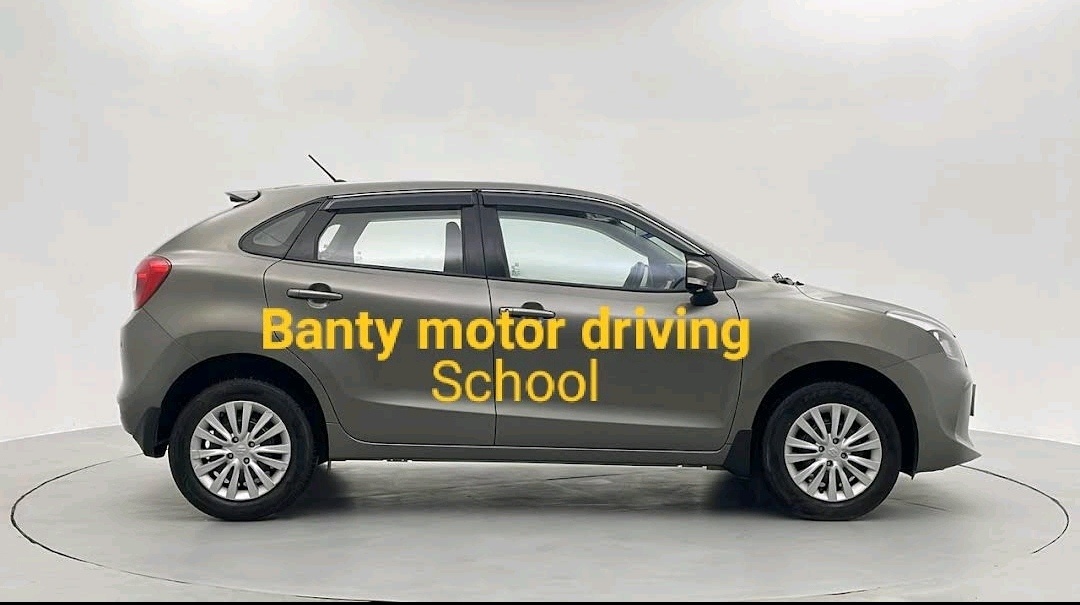 Driving classes; Exp: 4 year