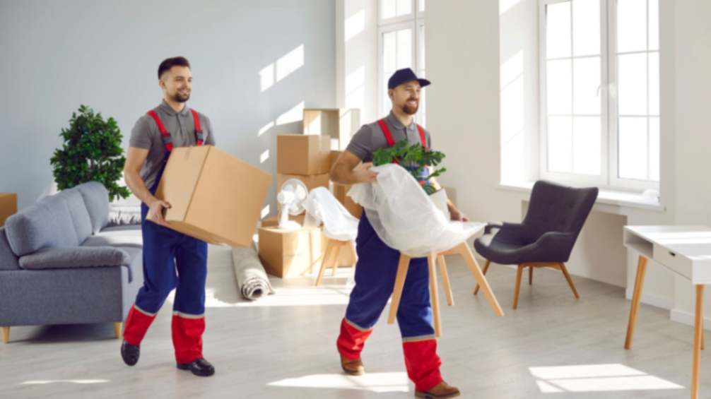 Movers and Packers in India: Services and Cost